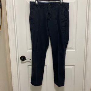 Gap Khakis Slim stretch US size 33/30
